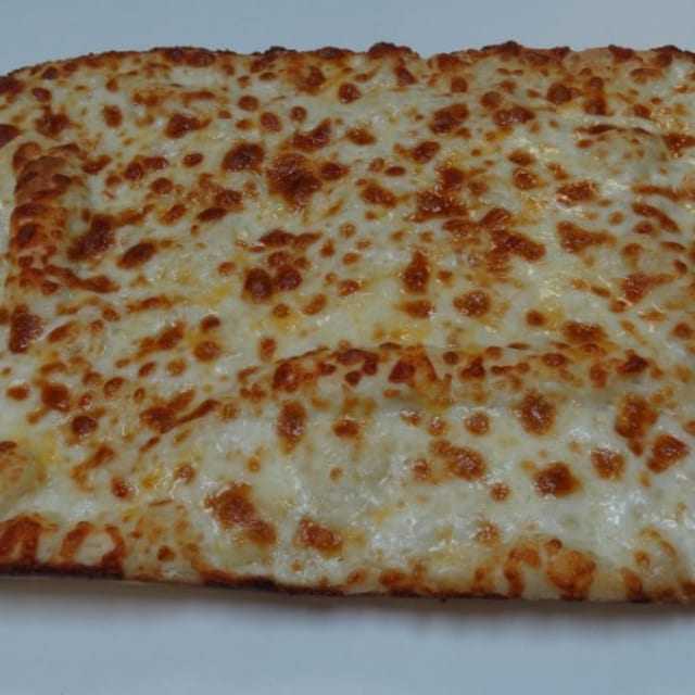 Pan Pizza (Medium Size Only).
