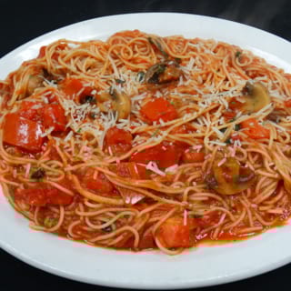 Spaghetti Pomodoro