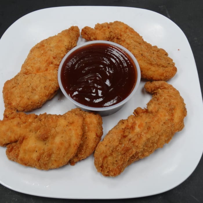 Chicken Tenders.