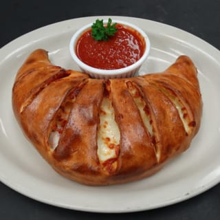 Hawiian Calzone
