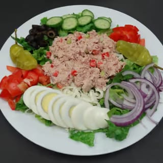 Tuna Salad