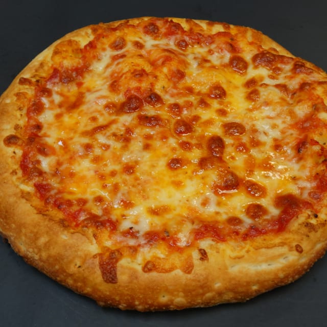 Large 14''.