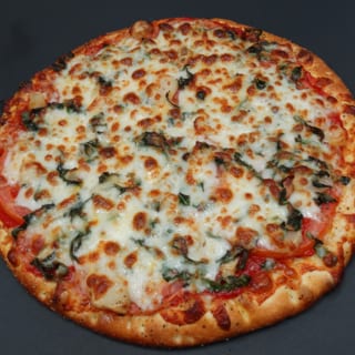 Margherita Pizza