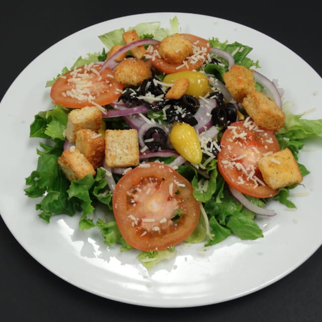 Italian Salad.