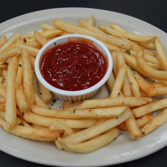 French Fries.