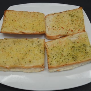 Garlic Bread