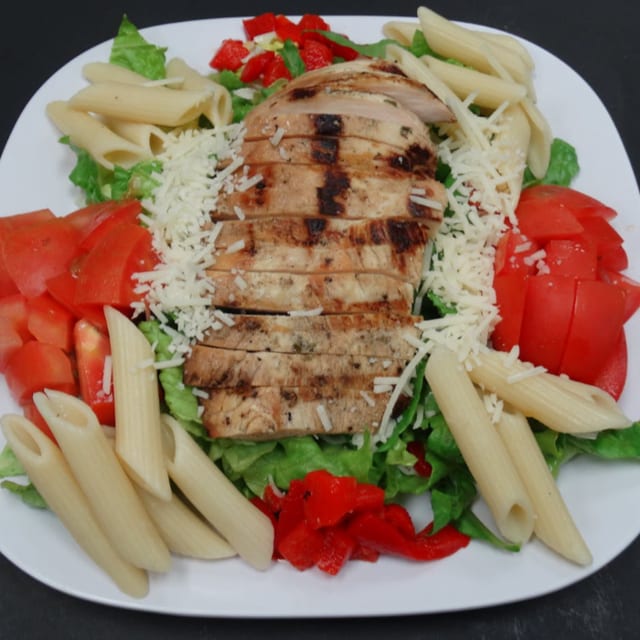 Milano Salad.