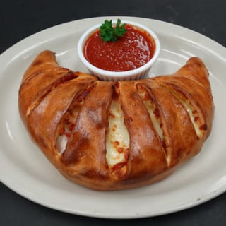 Create Your Own Calzone