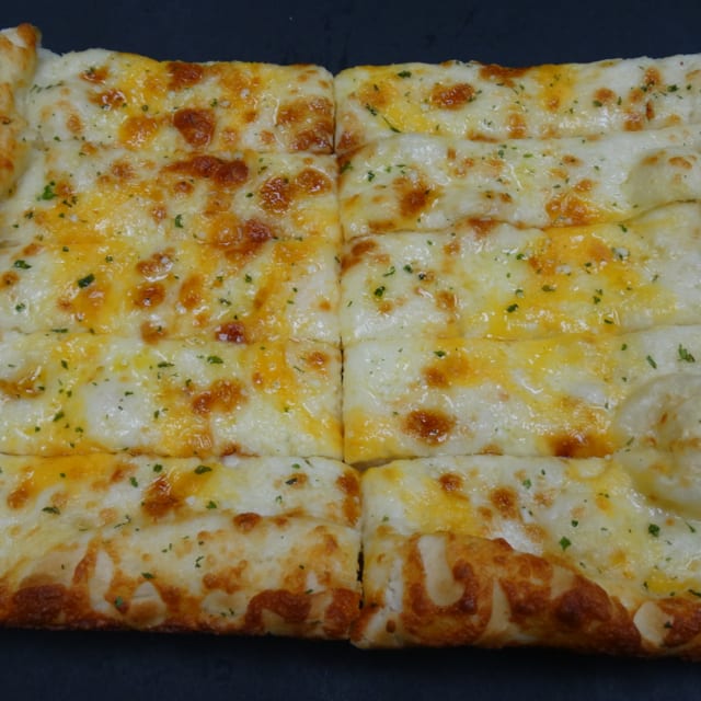 Chessy bread.