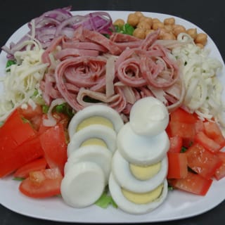 Chef Salad